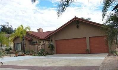 2nd image of 24313 Ysidro Dr