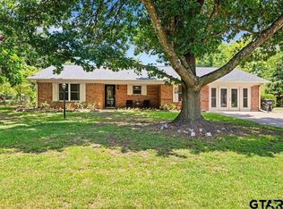 1325 Rockdale Rd, Sulphur Springs, TX 75482