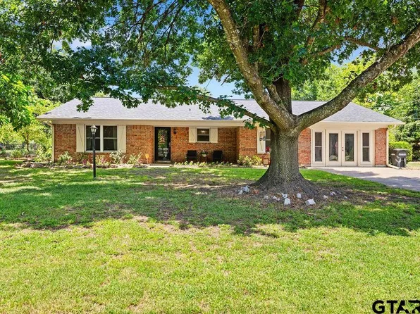 1325 Rockdale Rd, Sulphur Springs, TX 75482