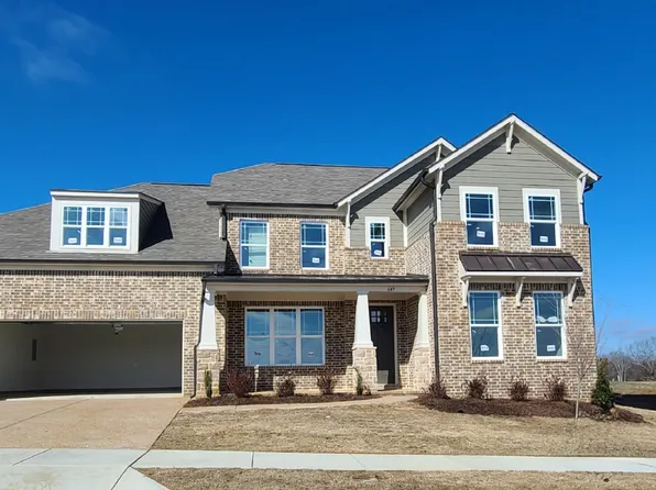 595 Mount Laurel Dr, Collierville, TN 38017