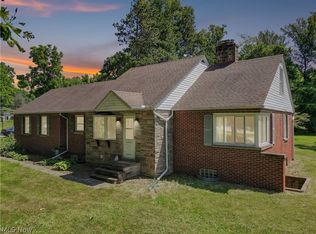 7825 N Gannett Rd, Northfield, OH 44067