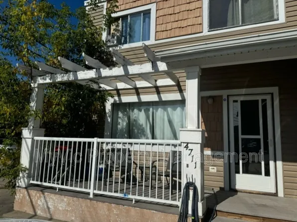 4709B 47th Ave, Leduc, AB T9E 5Y1