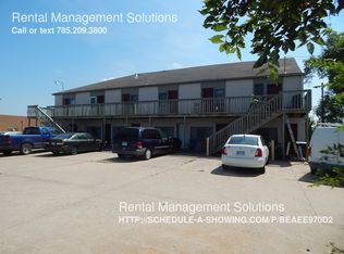 2111 NW Topeka Blvd APT 2, Topeka, KS 66608