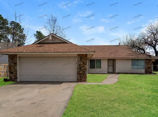 950 Twisted Oak Dr, Choctaw, OK 73020