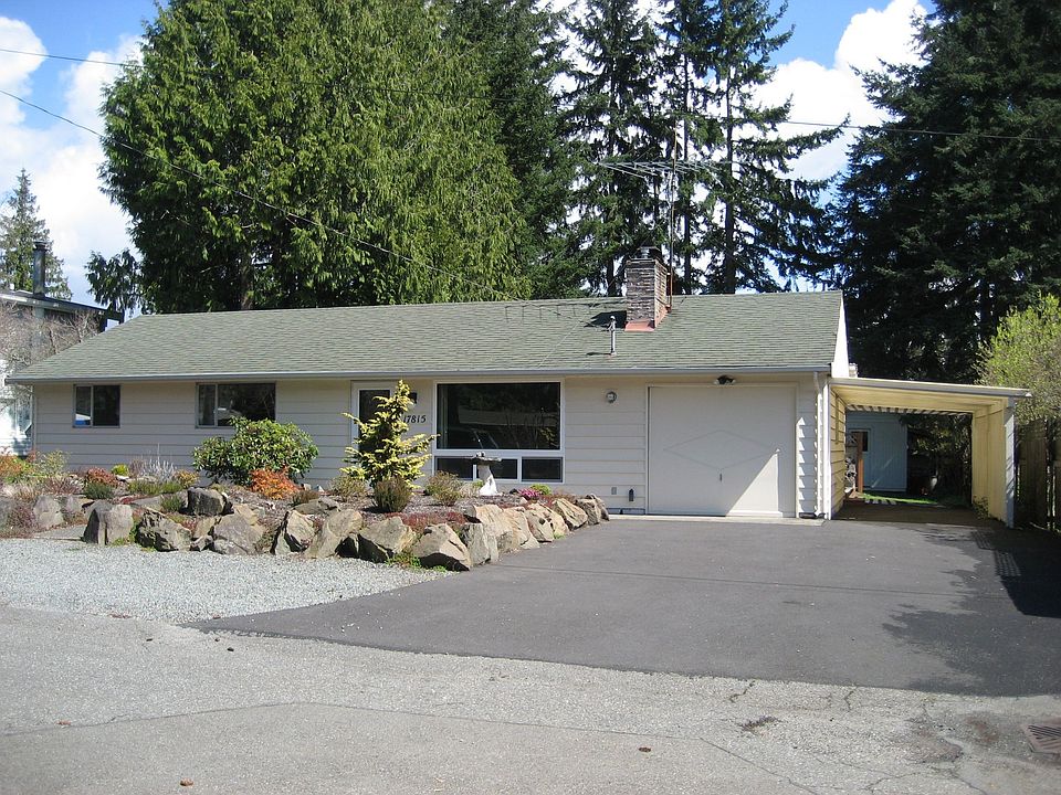 1st image of 17815 65th Ave W