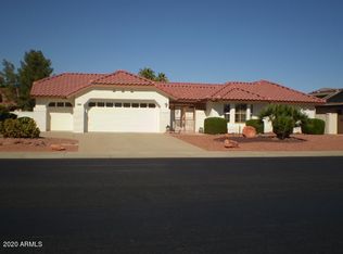 14808 W Heritage Dr, Sun City West, AZ 85375
