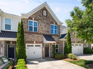 3507 Timbergate Ln, High Point, NC 27265