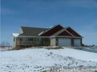 20570 Quapaw St NW, Oak Grove, MN 55303