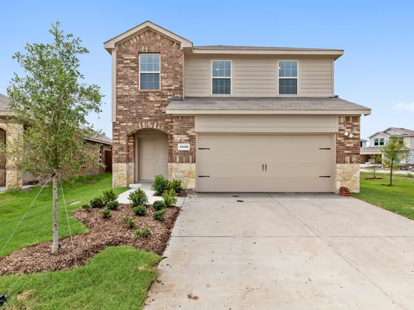 Grace Plan, Hanolley Hills