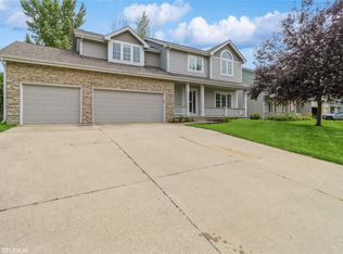 3505 SW Edgewood Ln, Ankeny, IA 50023