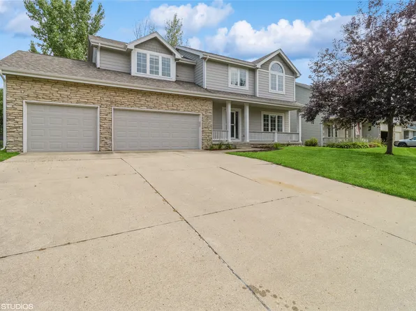 3505 SW Edgewood Ln, Ankeny, IA 50023