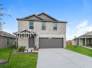 10827 Bird Of Paradise Ln, Houston, TX 77016