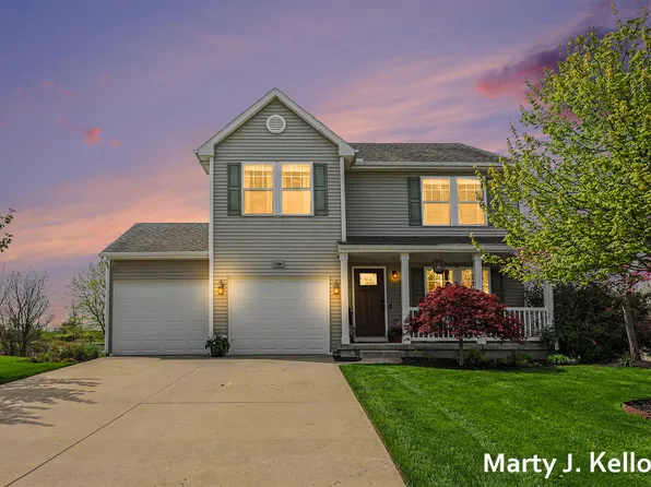 2580 Cotherstone Ct SW, Wyoming, MI 49418