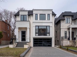 658 Bedford Park Ave, Toronto, ON M5M 1K3