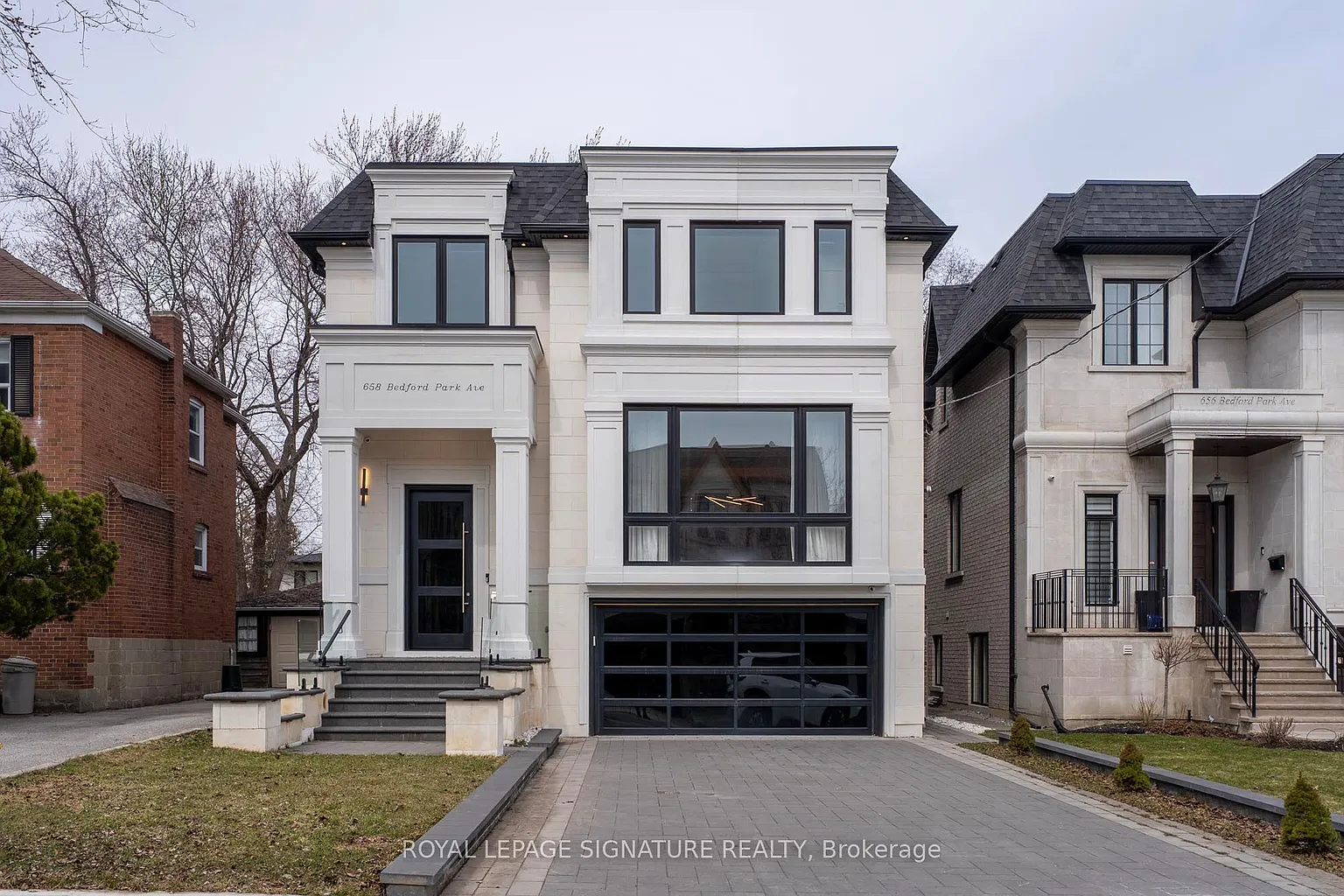 658 Bedford Park Ave photo 1
