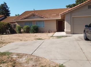 500 E Santa Fe Ave, Merced, CA 95340