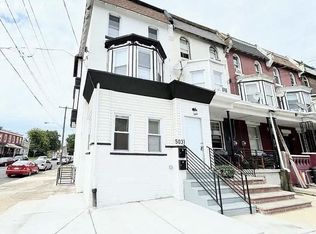 5031 W Girard Ave #2, Philadelphia, PA 19131