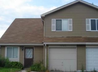 1741 Goddard Ln, Hanover Park, IL 60133