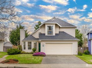 36018 20th Ave SW, Federal Way, WA 98023