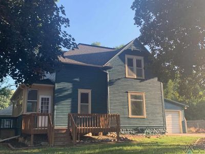 511 S Wind St, Flandreau, SD, 57028