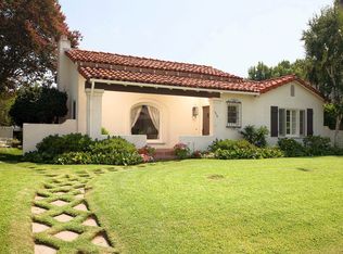 1016 Roxbury Rd, San Marino, CA 91108