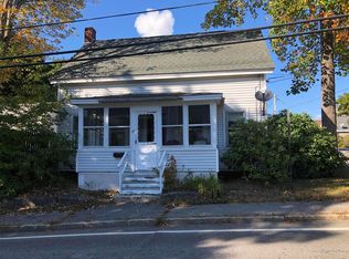 65 Richardson St, Bath, ME 04530
