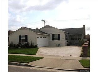 12920 Spinning Ave, Gardena, CA 90249