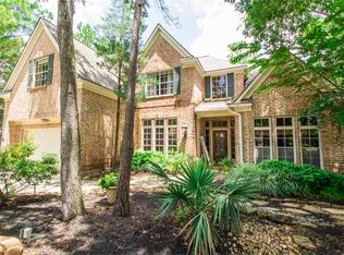 43 Shadeberry Pl, Spring, TX 77382