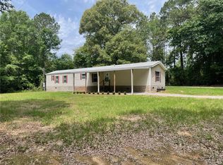 161 Pinckard Rd, Colfax, LA 71417