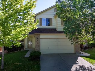 5350 S Ukraine Way, Aurora, CO 80015