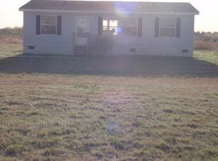 9905 N Sunflower Dr, Yukon, OK 73099