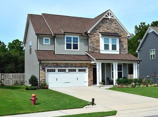 319 Belvedere Dr, Holly Ridge, NC 28445