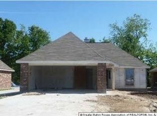 22635 Aidan Rd, Plaquemine, LA 70764