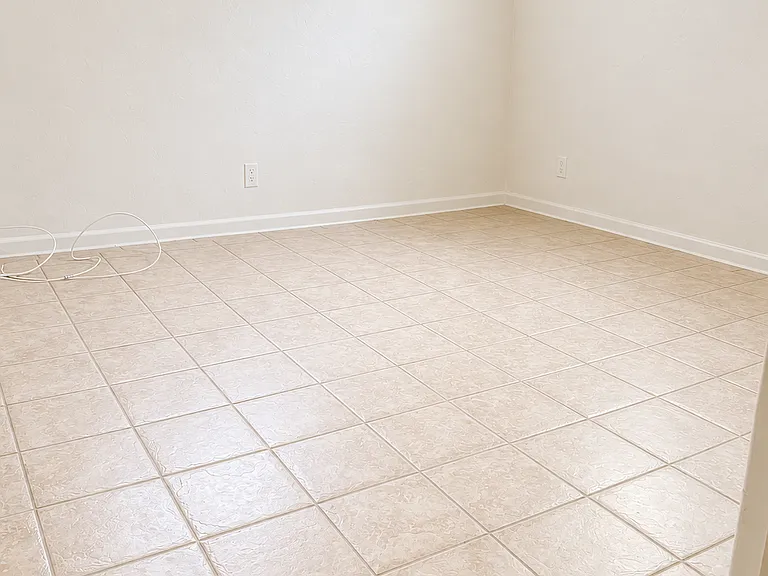 Large bedroom