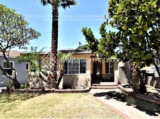 9925 Orange Ave, South Gate, CA 90280