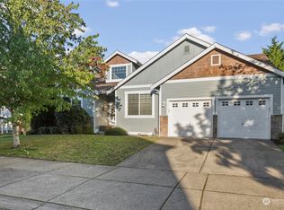 805 Williams St NW, Orting, WA 98360