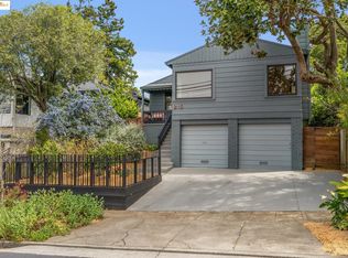 215 Purdue Ave, Kensington, CA 94708
