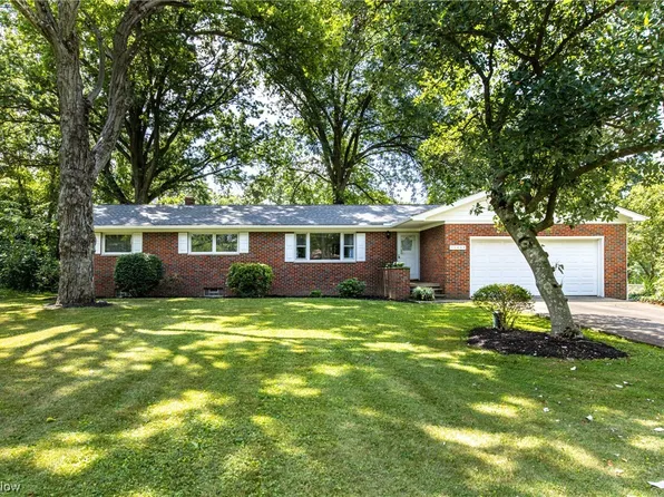 1038 Homeland Dr, Akron, OH 44319
