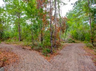 2 Big Horse Creek Rd, Jacksonville, GA 31544