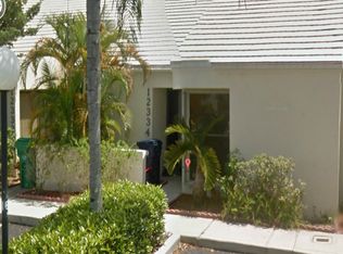 12334 SW 147th Ter, Miami, FL 33186