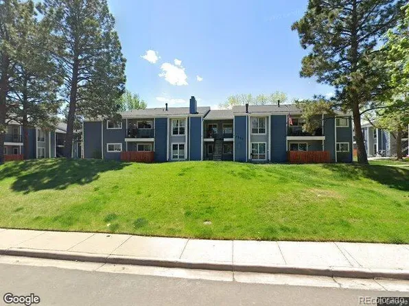 2350 E Geddes Avenue #E, Centennial, CO 80122