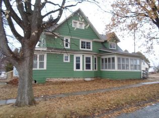 513 S Section Ave, Spring Valley, MN 55975