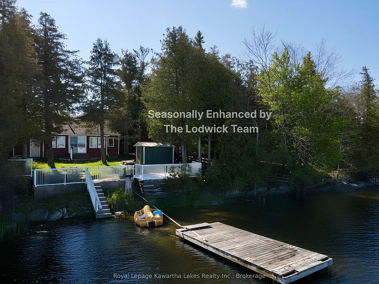 1136 Sylvan Glen Dr — Photo 1