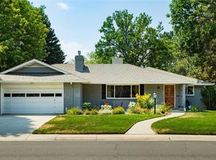 3821 S Grape St, Denver, CO 80237