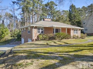 2808 University Dr, Durham, NC 27707