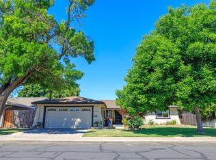 3321 Mark Allen Dr, Modesto, CA 95350