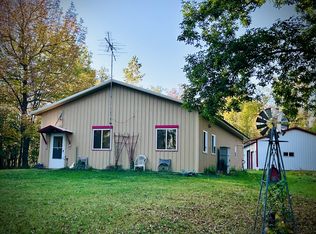 20904 65th Ave, Milaca, MN 56353