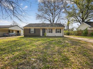 4118 Westmont Rd, Memphis, TN 38109