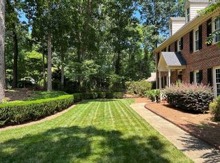 1200 Carrington Dr, Raleigh, NC 27615