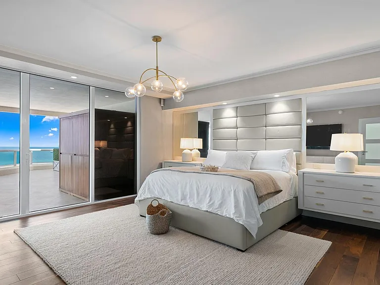 101 Fort Lauderdale Beach Blvd #Penthouse 2703 — Photo 29